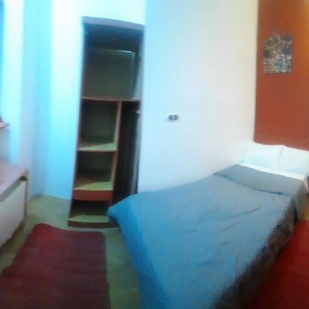 Happy Life Hostel Kairo Ruang foto